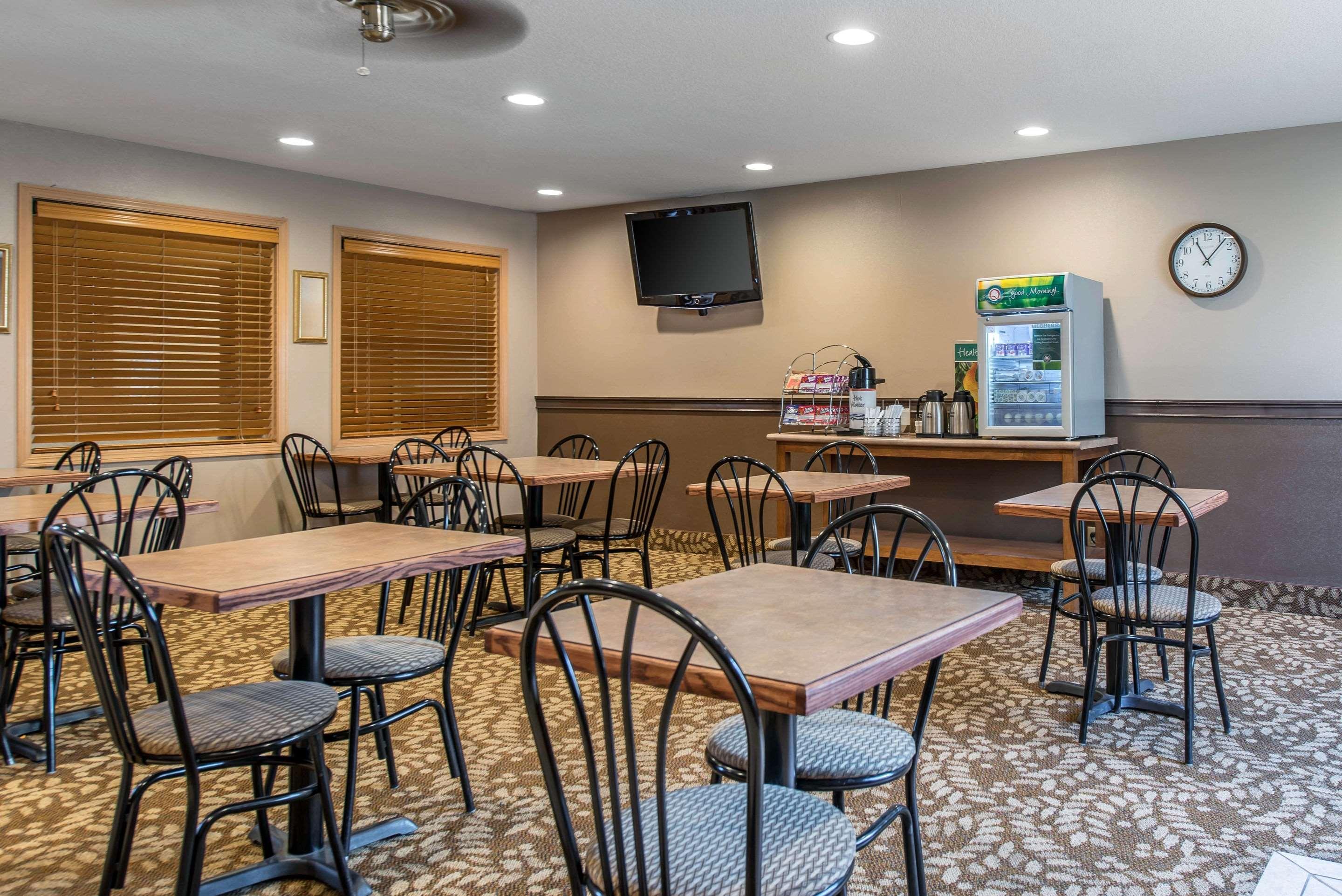 Quality Inn Burlington Exterior photo